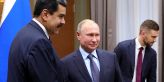 Dohoda za 137 miliard Kč. Rusko bude ve Venezuele investovat do ropy a zlata