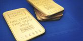 Podle Credit Suisse budu zlatá maxima až 2200 dolarů za unci