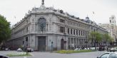 Historie nacistického zlata ve španělské centrální bance