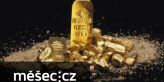Zlato nabývá na síle. Pomohly mu pády dvou bank, třetí měla namále