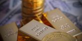 Světová poptávka po zlatě začala ve třetím čtvrtletí růst