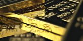 Futures na prosincové zlato překročily 1 800 dolarů