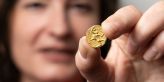 Ve středních Čechách našli vzácné mince. Jejich hodnota je nevyčíslitelná