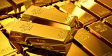 Zlato padá, prolomí hranici 1800 dolarů?