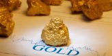 Největší zlatý nuget váží přes 60 kilo