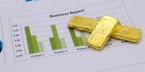 Cena zlata vzrostla na 4měsíční maximum (týdenní zpráva o situaci na trhu zlata a stříbra - 2. a 3. týden 2018)