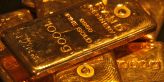 Zlato čeká na vydání amerického HDP