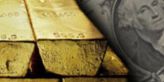 Cena zlata koriguje před zasedáním FEDu (týdenní zpráva o vývoji ceny zlata a stříbra v USD)