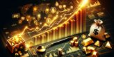 Nejlepší zlaté akcie pro únor 2024 s vysokou dividendou a stabilním růstem zisku