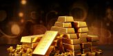 Zlato je v útlumu před zveřejněním udajů o inflaci