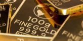 Zlato se zastavilo před silnou rezistencí (týdenní zpráva o vývoji ceny zlata a stříbra v USD)