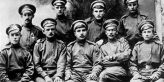 Ruská Pravda: Čeští legionáři kradli zlato