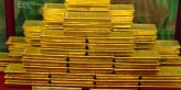 Chlapík z Přerovska kupoval zlato a přišel o půl milionu
