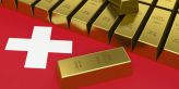 Švýcarsko poprvé od přepadení Ukrajiny dovezlo ruské zlato