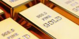 Vysoká cena loni zabrzdila dovoz zlata do Česka