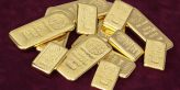 Úspory do zlata ukládají v Česku i malí střádalové