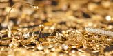 Spotřebitelské investice do zlata ve druhém čtvrtletí vzrostly