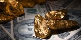 Těžba zlata je stále dražší