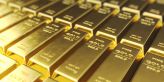 Rusko chce vyřadit dolar i LBMA z obchodu se zlatem
