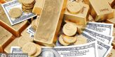 Zásadní posun přibližuje ceny zlata k 1 800 USD