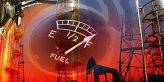 Ceny americké ropy a zlata lámou rekordy, americké akcie klesají