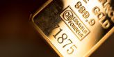 Co ovlivňuje cenu zlata?