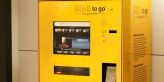 Prodejní automaty na zlaté slitky se prosazují v Jižní Koreji
