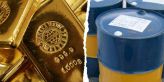 Zlato na konci roku na 3 000 USD a ropa na 100 USD? Podle Citi to nelze vyloučit