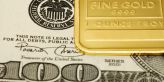 Ceny zlata po rozhodnutí Fedu mírně vzrostly