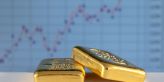 Commerzbank: Zlato do konce roku vzroste na dva tisíce dolarů za unci