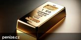 Investiční zlato: Revoluční hologramové slitky od Argor-Heraeus