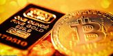 Bitcoin již není považován za digitální zlato