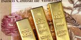 Venezuela opět prodala tuny zlata