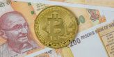 Lidé dávají přednost Bitcoinu před zlatem i v Indii