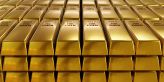 Nákupy zlata centrálními bankami rostou již 11 měsíců v řadě