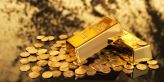 Francouzské úřady objevily v odkoupeném domě zlatý poklad