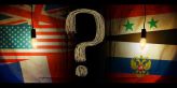 Měnové, obchodní a konvenční války jak na běžícím pásu. Naposledy USA vs. Sýrie (Rusko). Máme se začít bát? A co na to zlato?