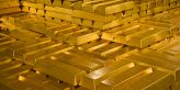 Dovoz zlata do Británie stoupl o tisíc procent