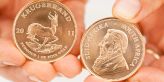Zlato dochází, na webu uncová mince stojí přes 2100 dolarů