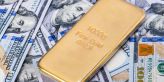 Cena zlata poroste navzdory inflaci v USA, tvrdí experti