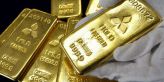 Cena zlata se dostala na nový rekord, pokořila 1850 dolarů