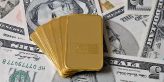 Zlato si poprvé za dva měsíce sáhlo na 1 853 dolarů