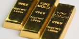 Goldman Sachs zvýšila svou předpověď ceny zlata na 1800 dolarů za unci