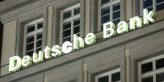 Drží cenu zlata nejistota kolem Deutsche Bank?