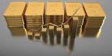 Jak by mohla vyrůst cena zlata: „postupně a pak najednou“ (týdenní zpráva o vývoji ceny zlata v USD)