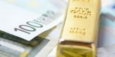 Analýza zlata – Centrální banky kupují zlato ve velkém, utvořilo zlato dno?