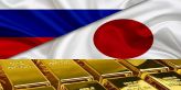 Japonsko zakazuje vývoz zlata do Ruska, zpřísňuje režim sankcí
