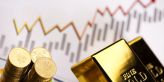 Jaká je relativní výkonnost zlata v turbulentní době?