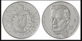 ČNB vydá pamětní minci připomínající olomouckého arcibiskupa Matochu
