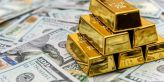 Může cena zlata v roce 2022 vzrůst o 15 %?